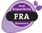 Logo FRA