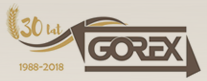 Logo Gorex